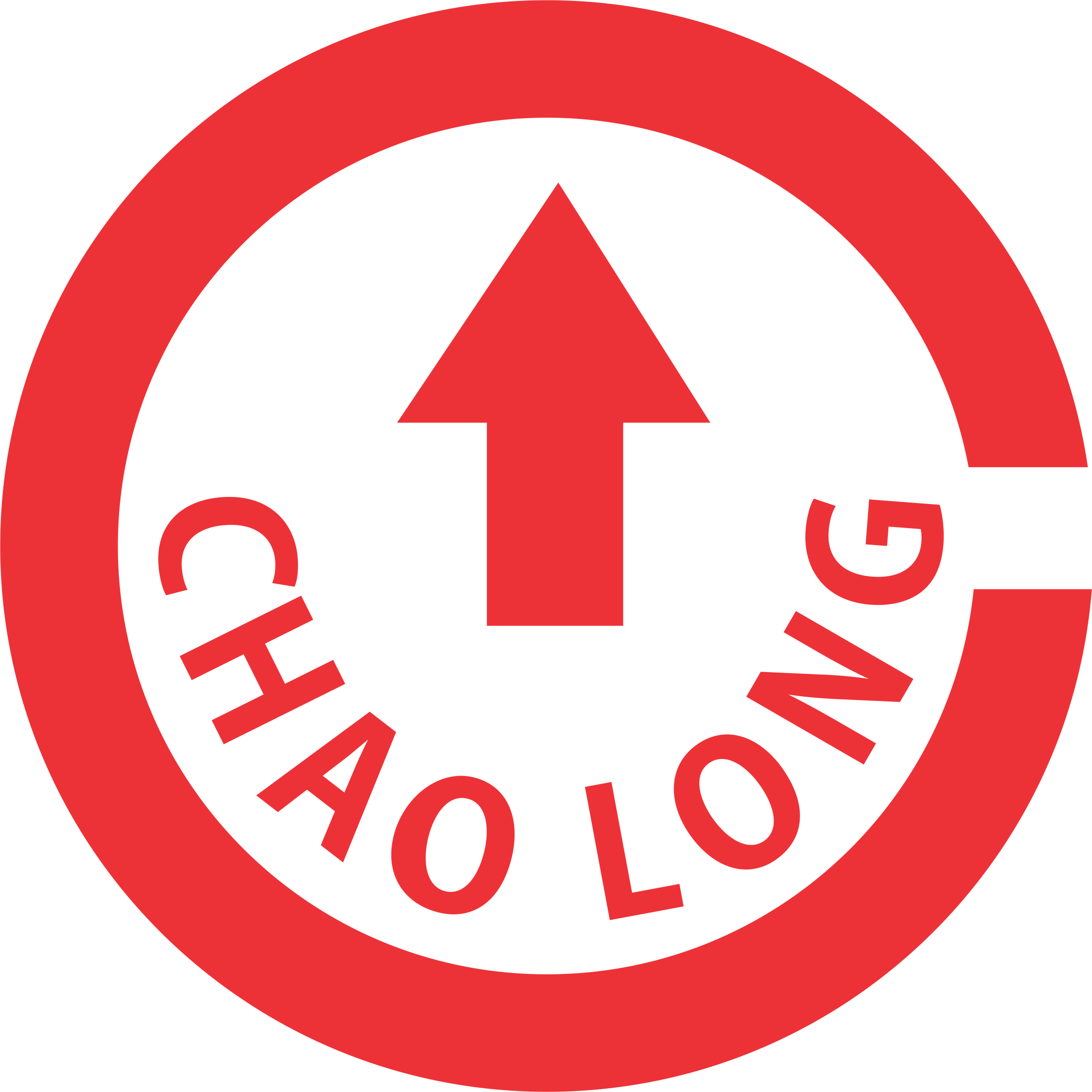 PT Chao Long Motor Parts Indonesia